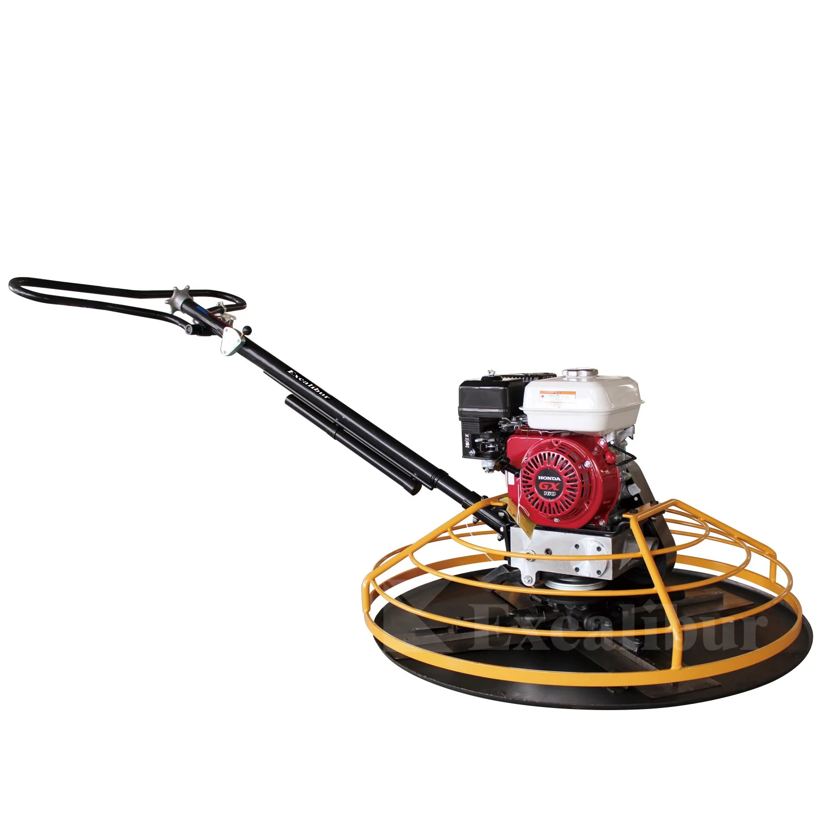 Excalibur 24 inch 36 inch 48 inch Electric Power Trowel