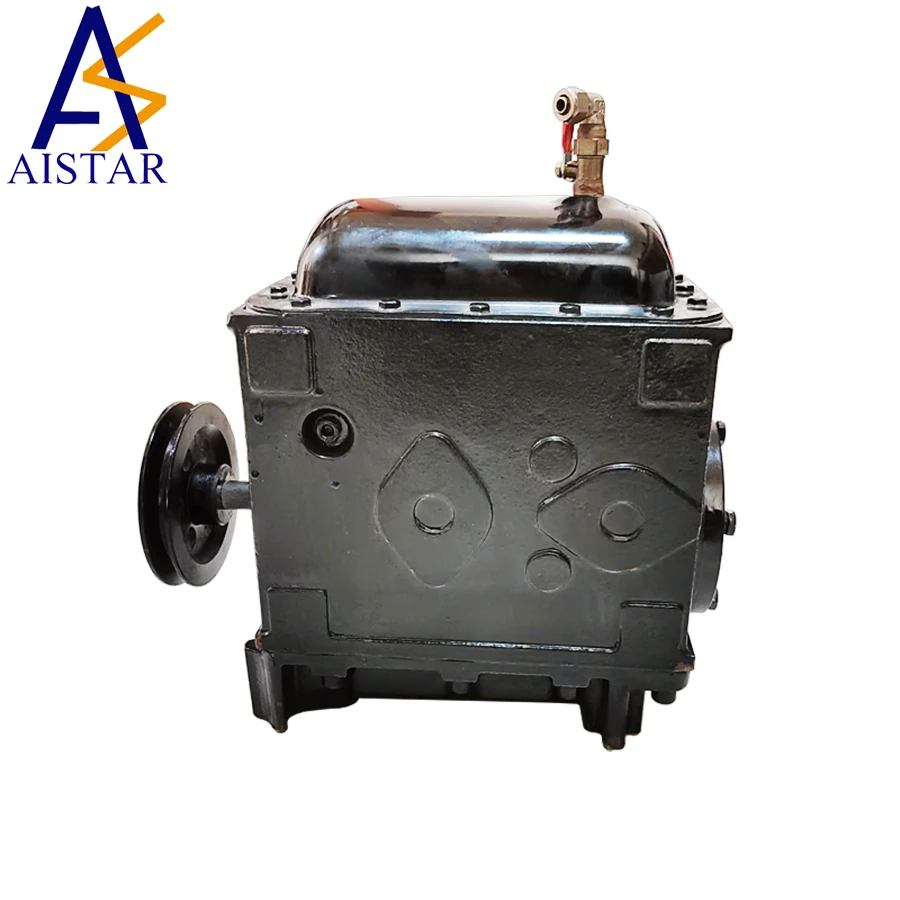 High Quality  Tokheim Gear Pump   For Fuel Dispenser To Transfer Petroleum