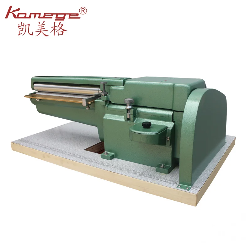 Kamege XD-122 Gluing Cementing Machine Gluing Insole