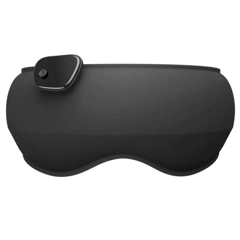 Wireless Washable Blue Tooth 5.0 Sleeping Mask With Music Eyemask Earphones Headphones 3d Sleep Headphone Eye Mask