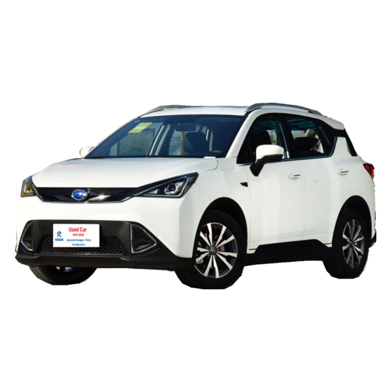 2021 GAC Trumpchi GE3  buy EV car for sale