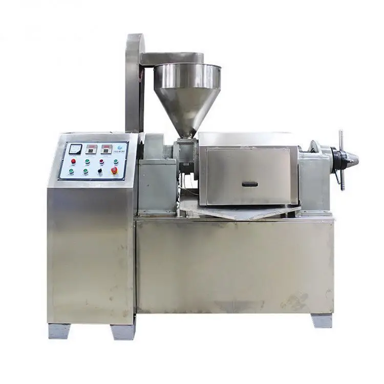 OC-Z508-3 in Pakistan Used Home Castor Machine Small Olive Oil Press