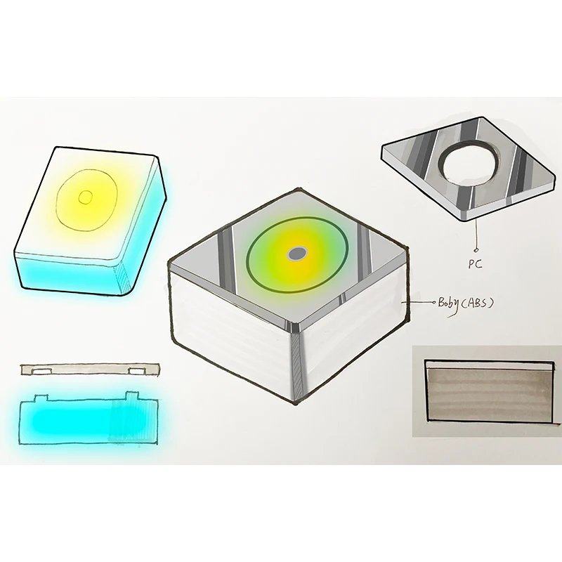 Product Design And Development Product 3d Structural Product Mechanical Industrial Design Services