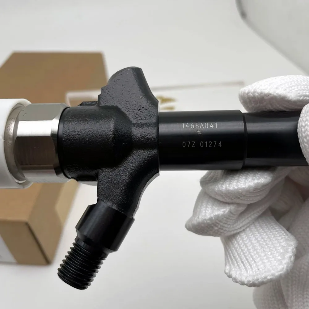 Diesel injector 095000-5600 mitsubishi 4d56 injectors fuel injector for mitsubishi l200