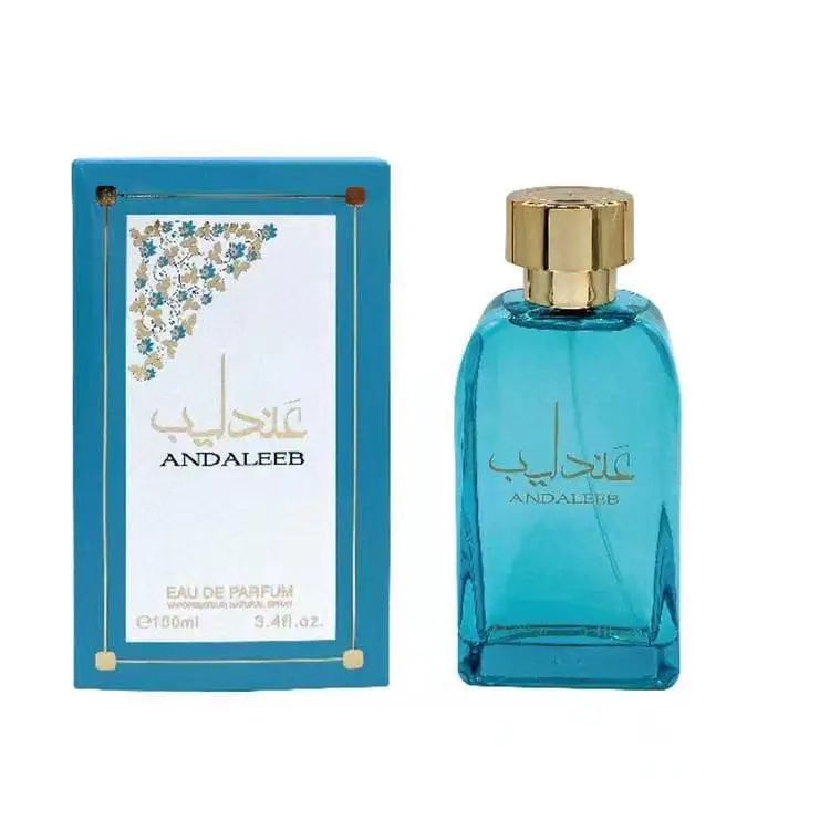 Support customization  body splash  long lasting perfume  arab perfume