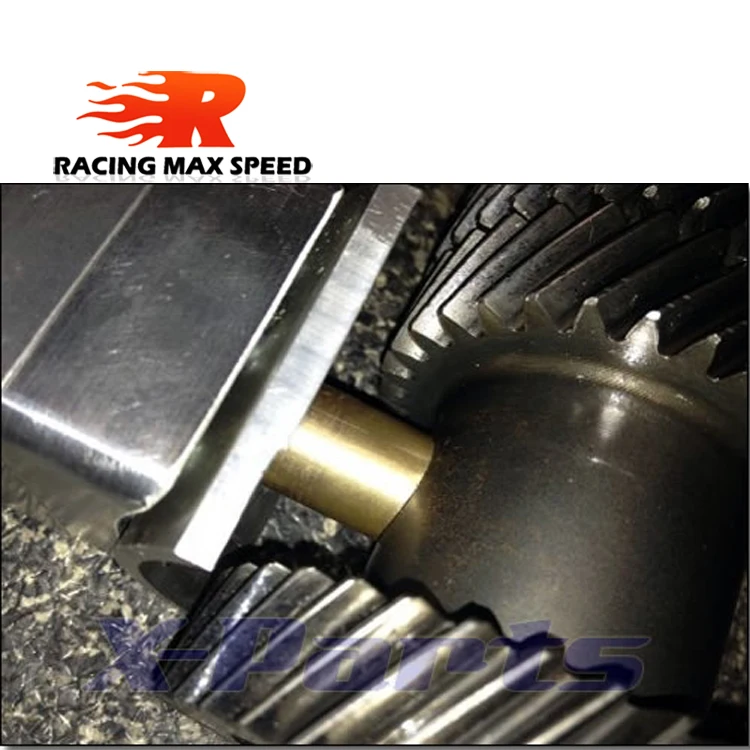 
4 gear support for 02q and 02m gearbox 
