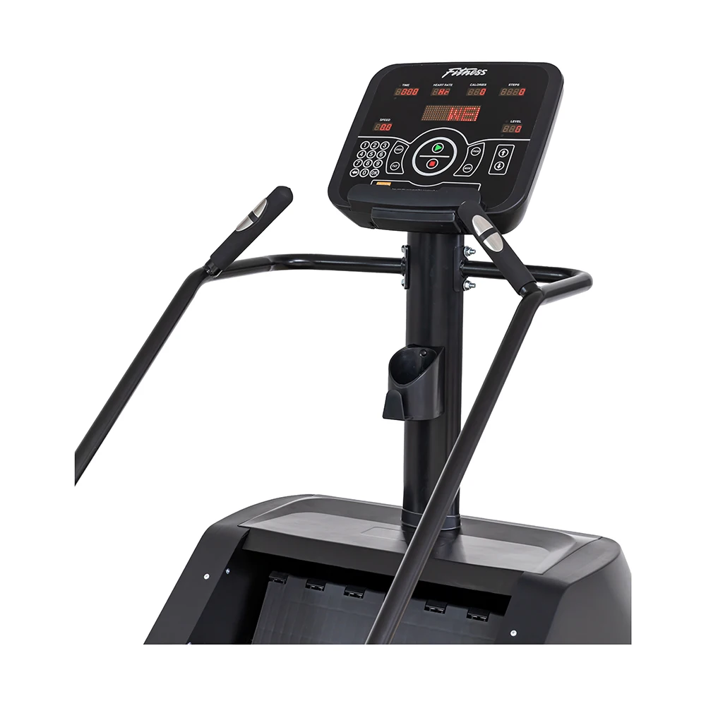 Wholesale Price Popular Gym Fitness Cardio Stairmill Vertical Climber Mster Stair Aerobic Training Stair Machine