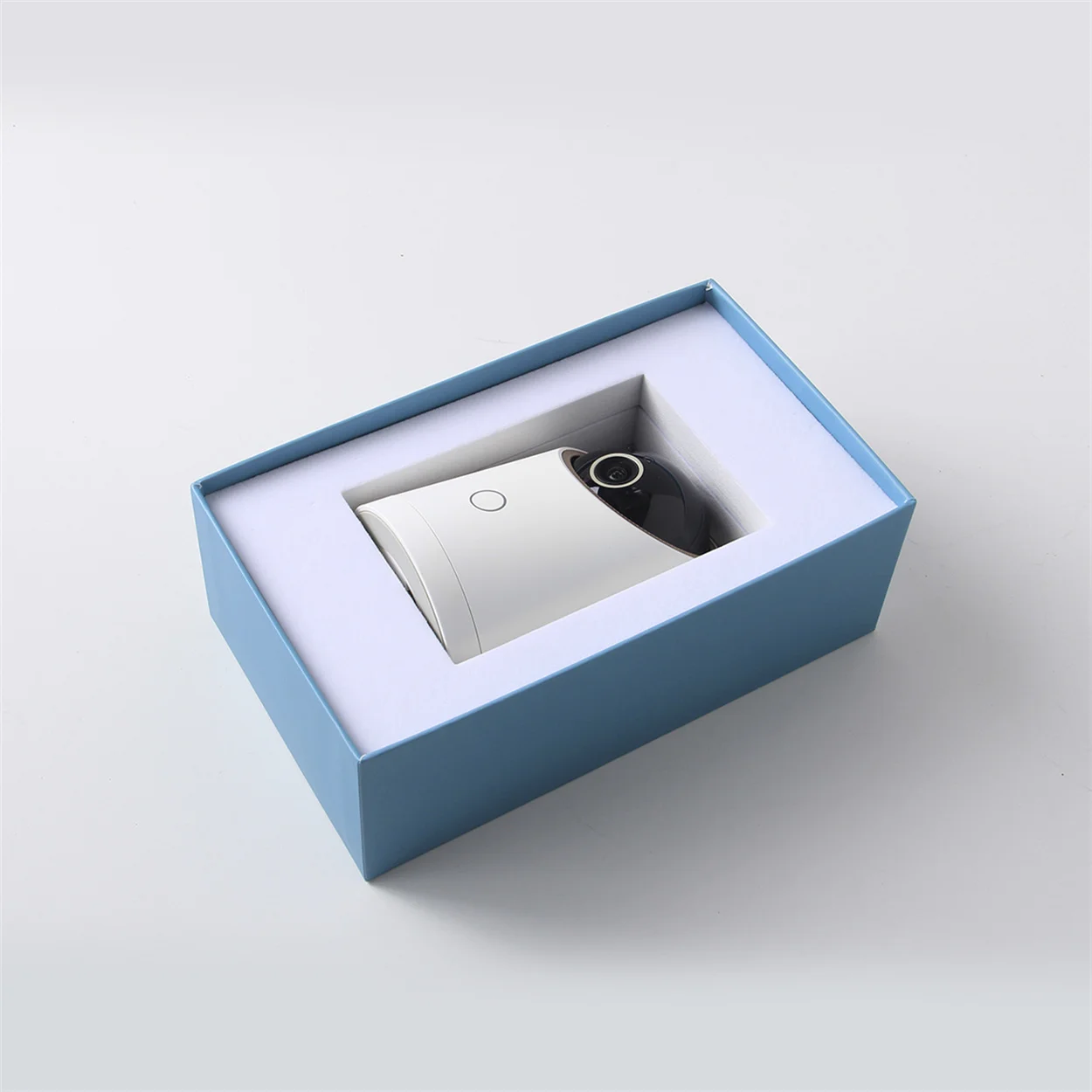 High Quality Custom Cardboard automatic packing machine for surveillance boxeo custom mystery magnetic gift  paper package box