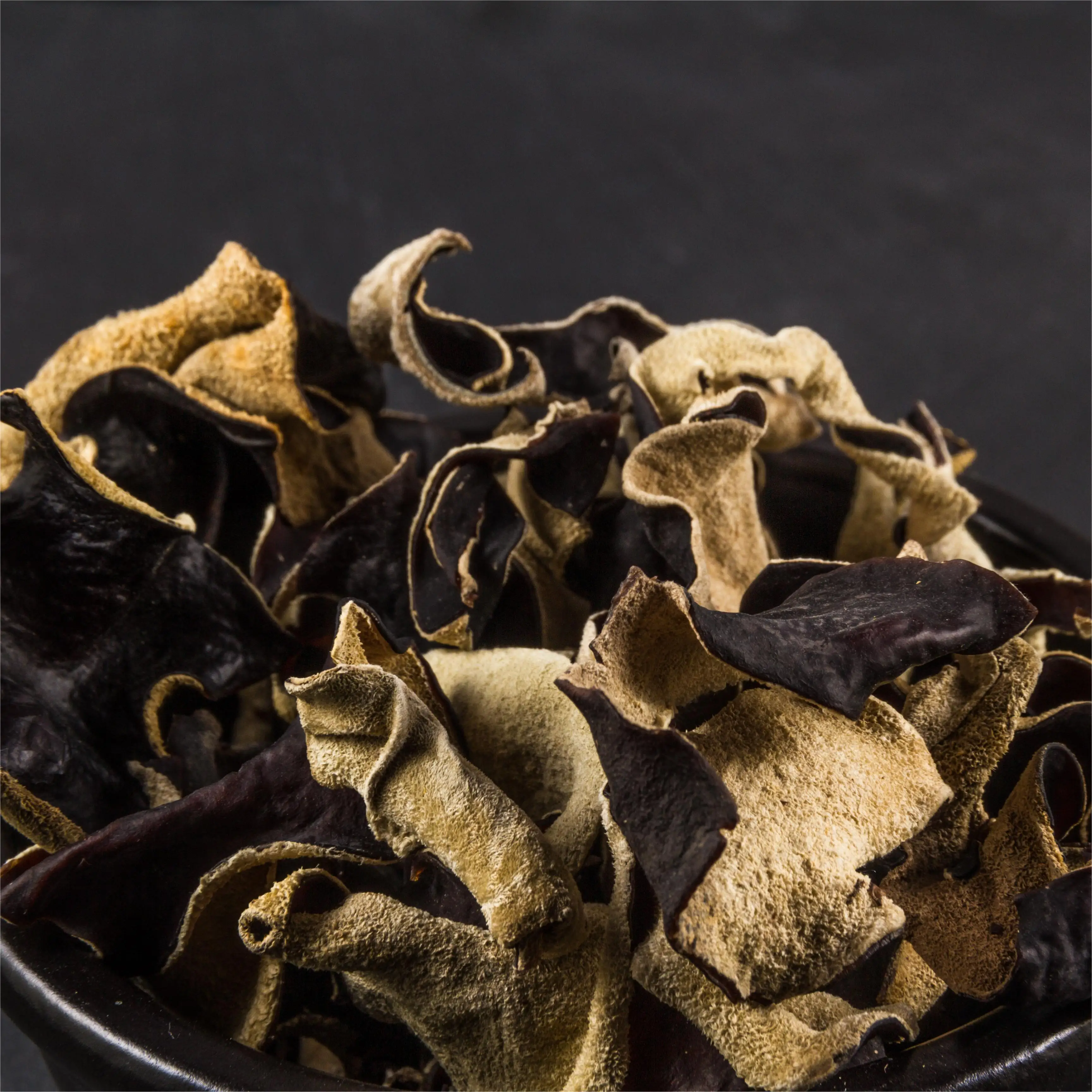 Multifunctional High Mushroom For Sale  cooking fresh wood ear mushrooms