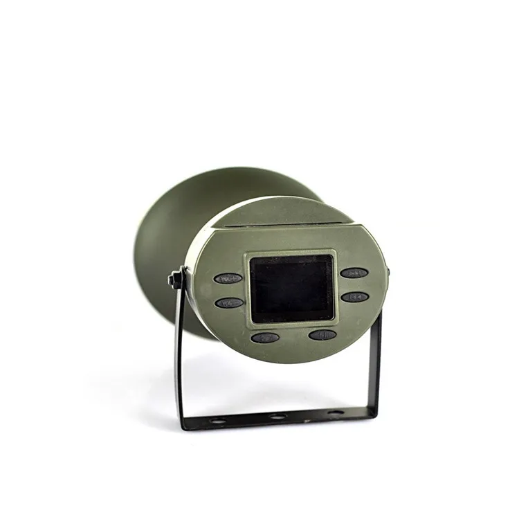 
CP-395 hunting bird sound mp3 bird calls duck calls decoy bird machine 