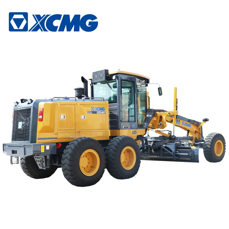 
XCMG GR2405 250Hp China Motor Grader for Sale 
