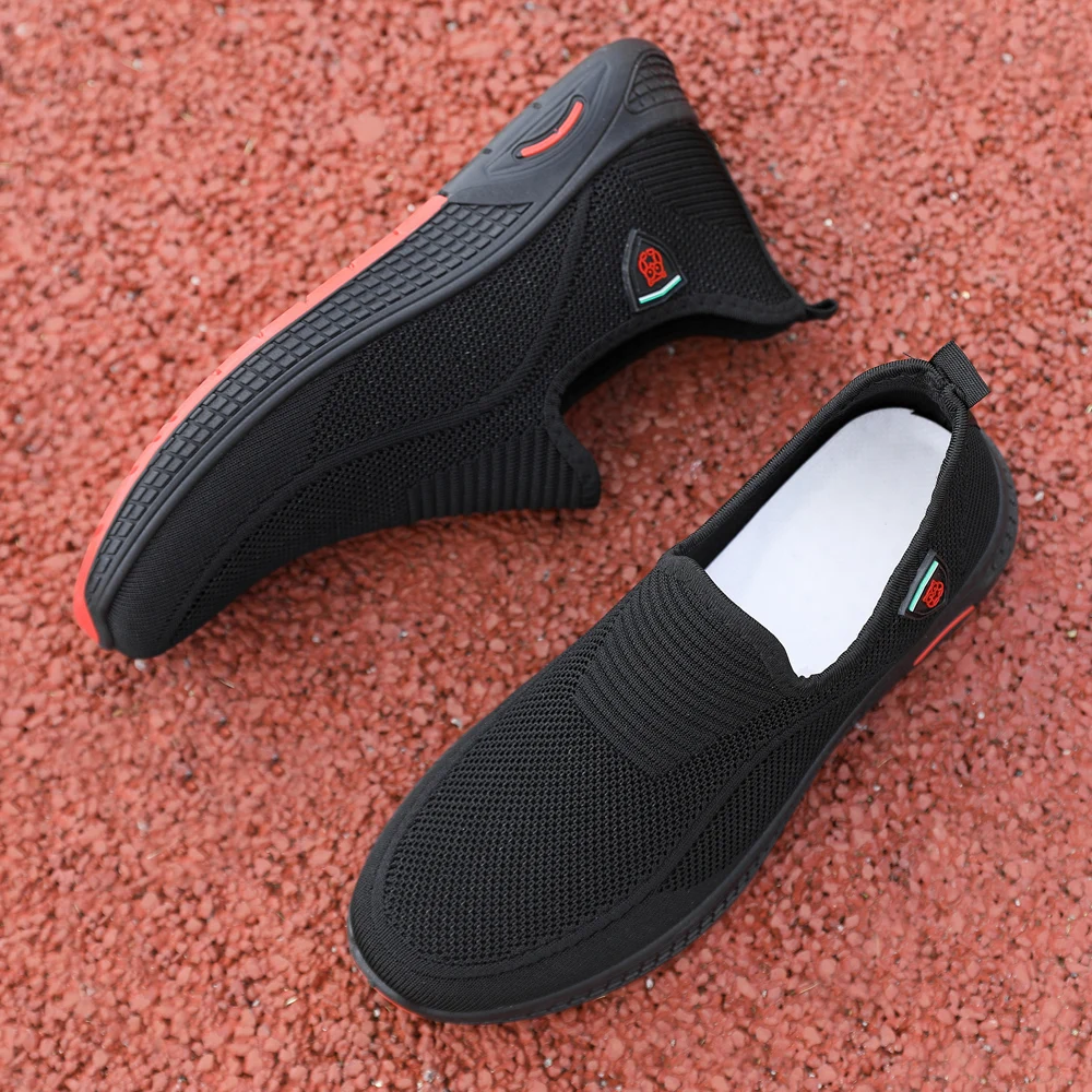 Stylish men Sneakers Cheap Custom Sports Shoes China Manufacturer