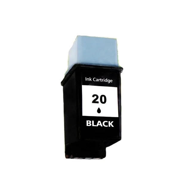 Factory price Original Remanufactured Inkjet Cartridge C6614  20