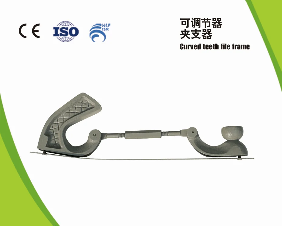 High Quality Aluminum Flat File Car Body Grinding Tool For Car Body Repair Work Tool Hand Tool