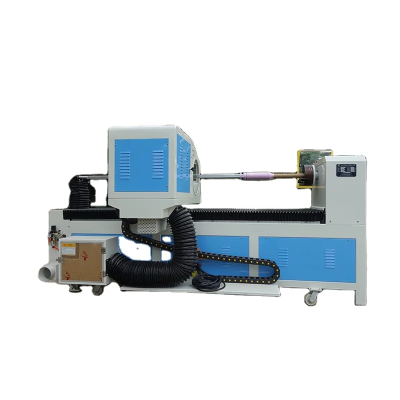 Hot Sales Product Fabric Slitting Machine For Clothing Manufacturer