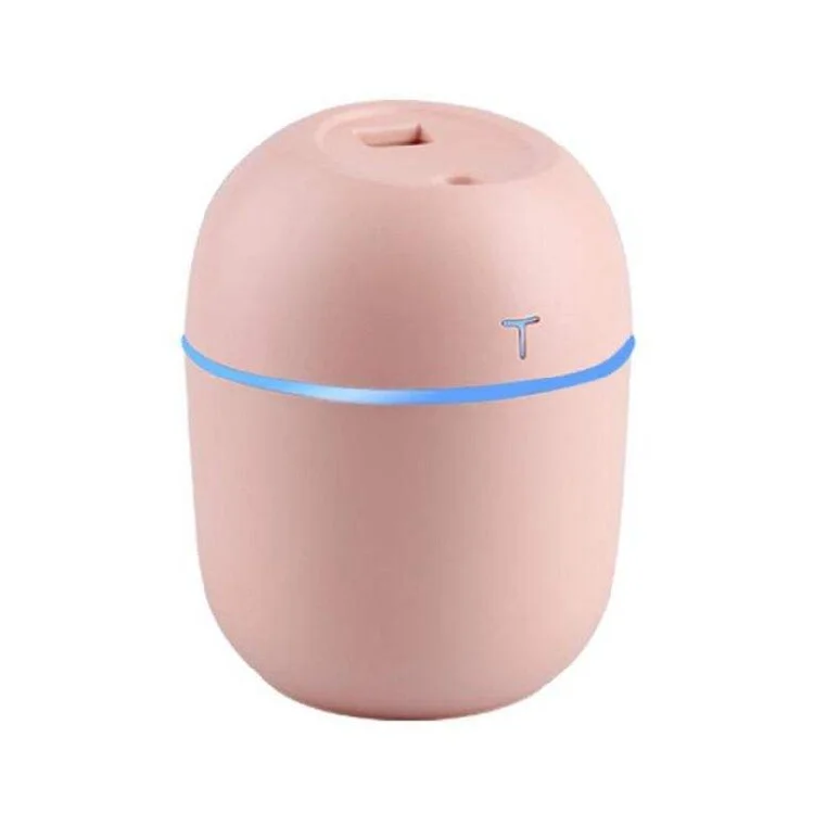 New Arrival Portable Air Humidifier Cool Mist Car And Indoor Office Humidifier