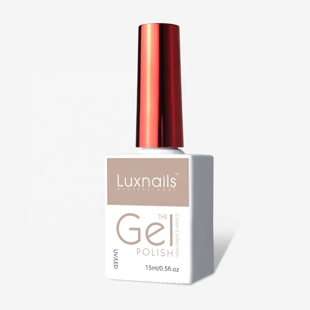 new Private Label logo 68 colors UV led nails Gel polish professional salon supplies bottle soak off wholesale