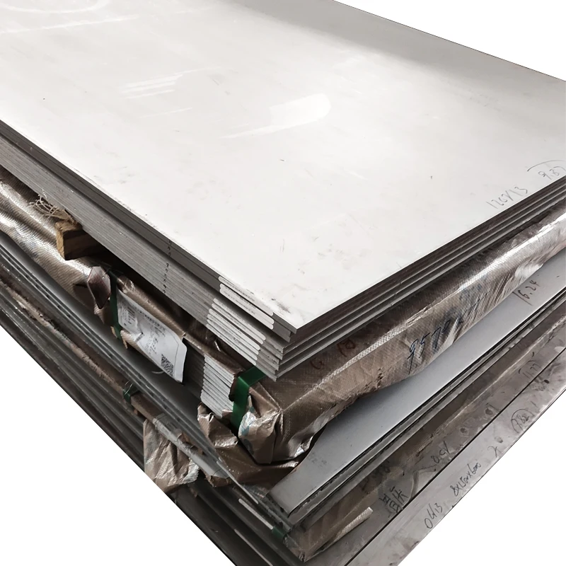 ASTM JIS AISI Factory  made 304 stainless steel sheet 201 430 316