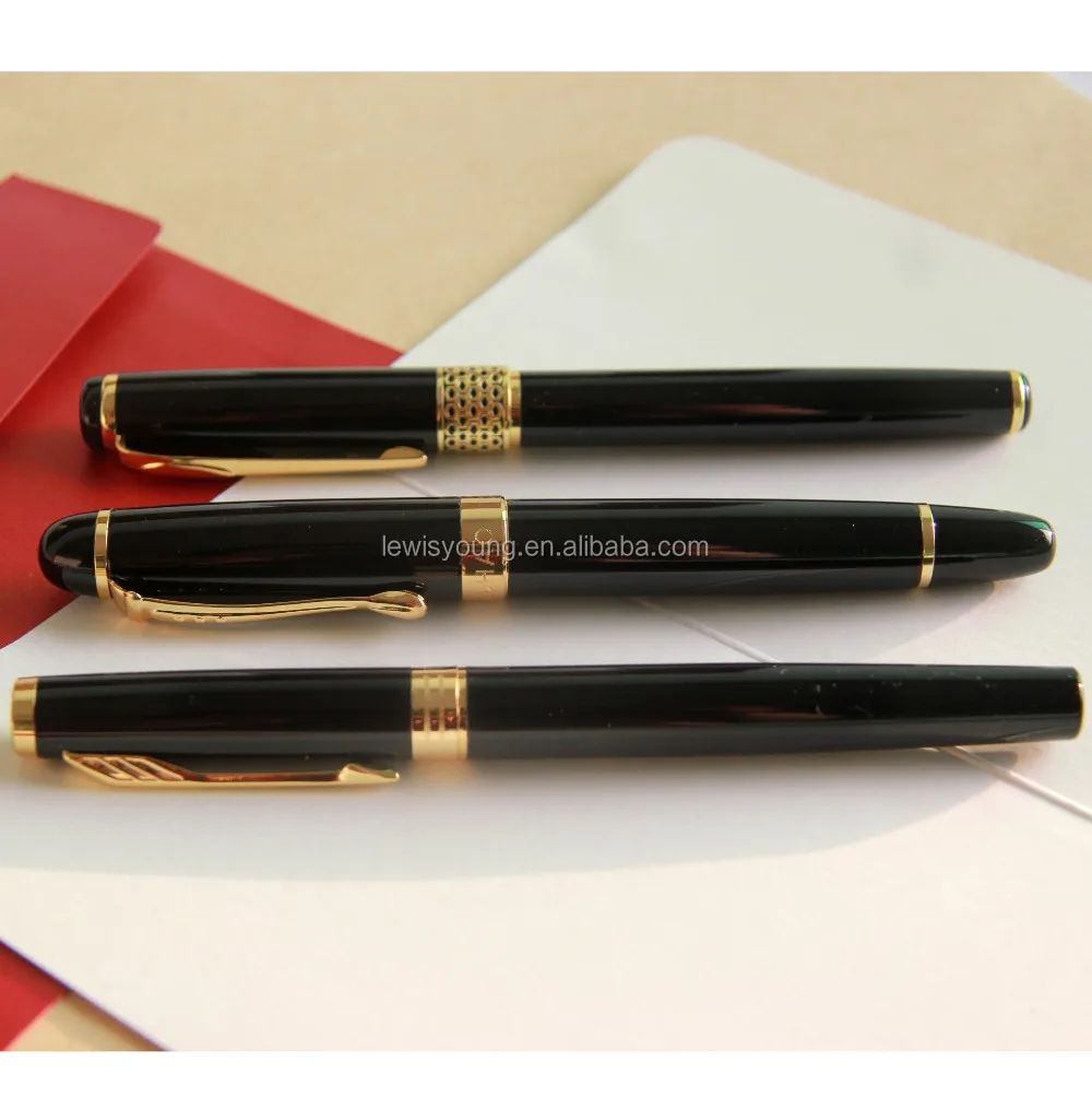 Шариковая ручка Parker Classic Matte Black