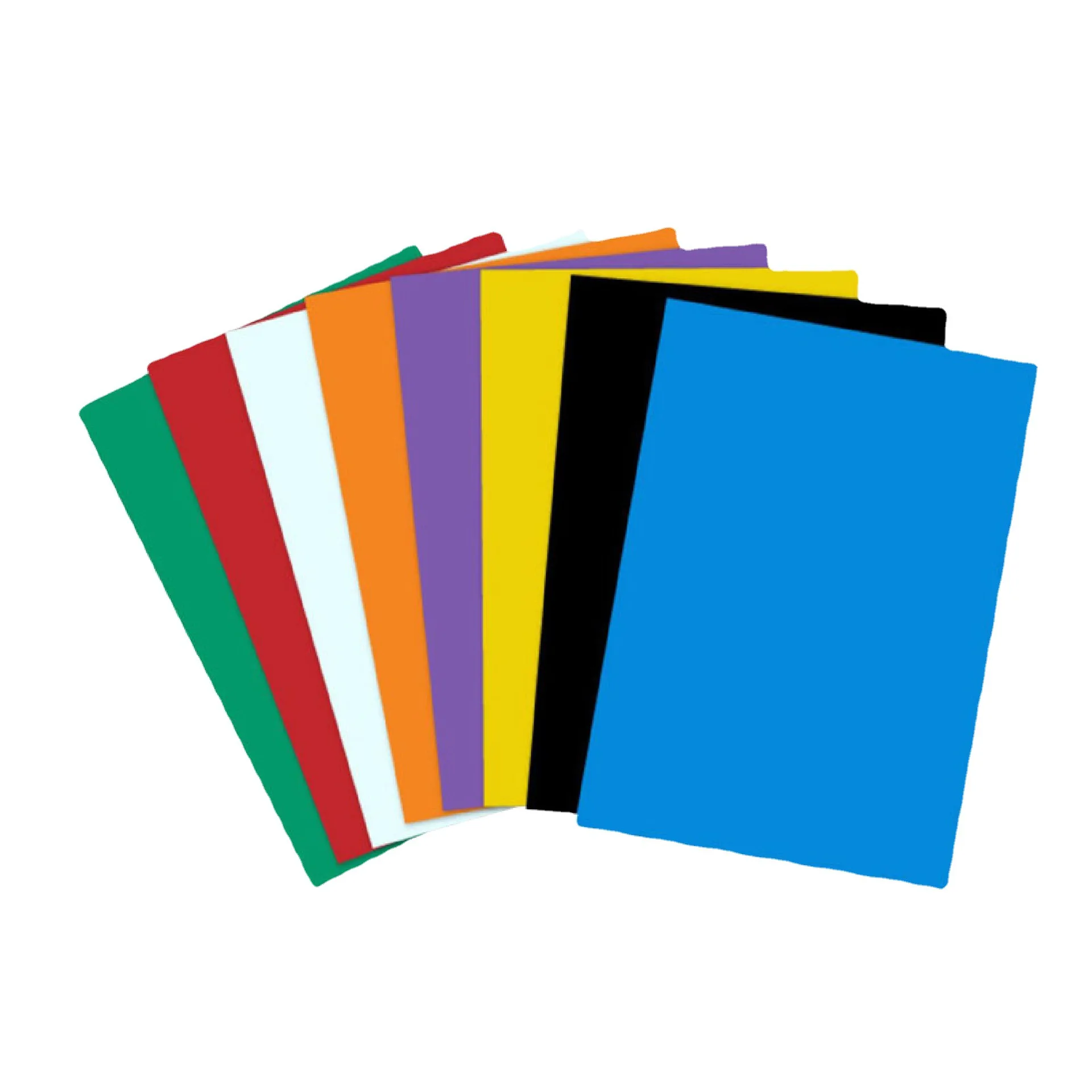 Solvent Inkjet Magnet DIY Magnetic Printing Photo Paper a3 a4 Flexible Soft Strong Magnetic Vinyl Rubber Magnet Sheet Adhesive