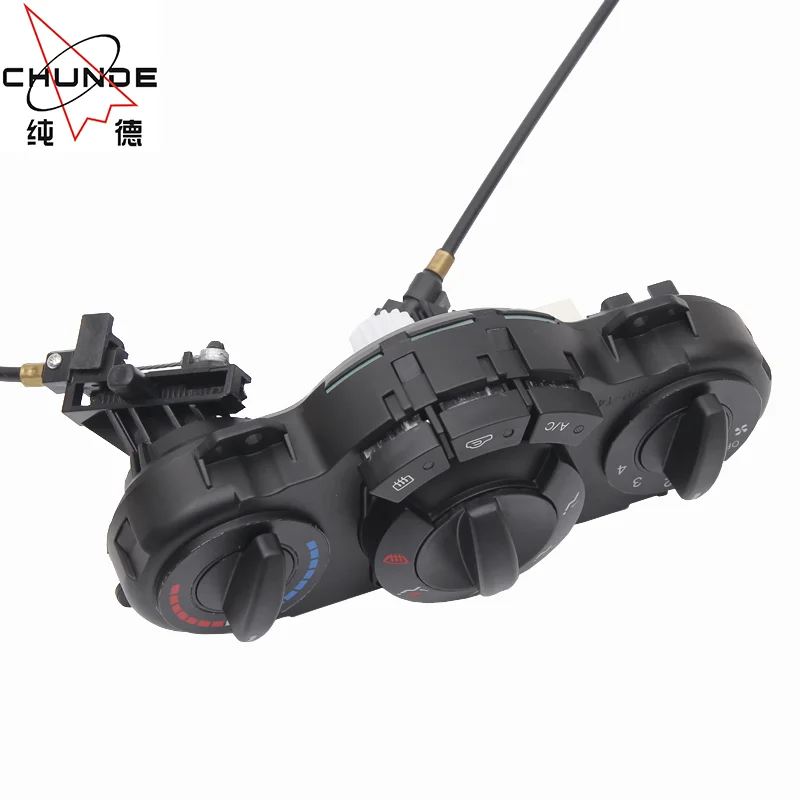 96615408 Air conditioning control switch for buick excelle(03-07)