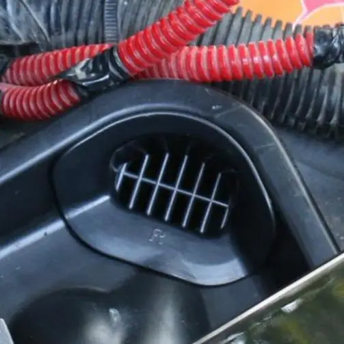 Engine Compartment Mud Cover for Tesla Model Y