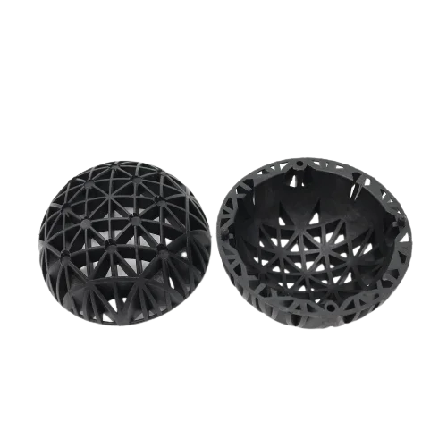 Hot Sale Bulk Aquarium Filter Bio Ball with Bio-Sponge for Fish Tank