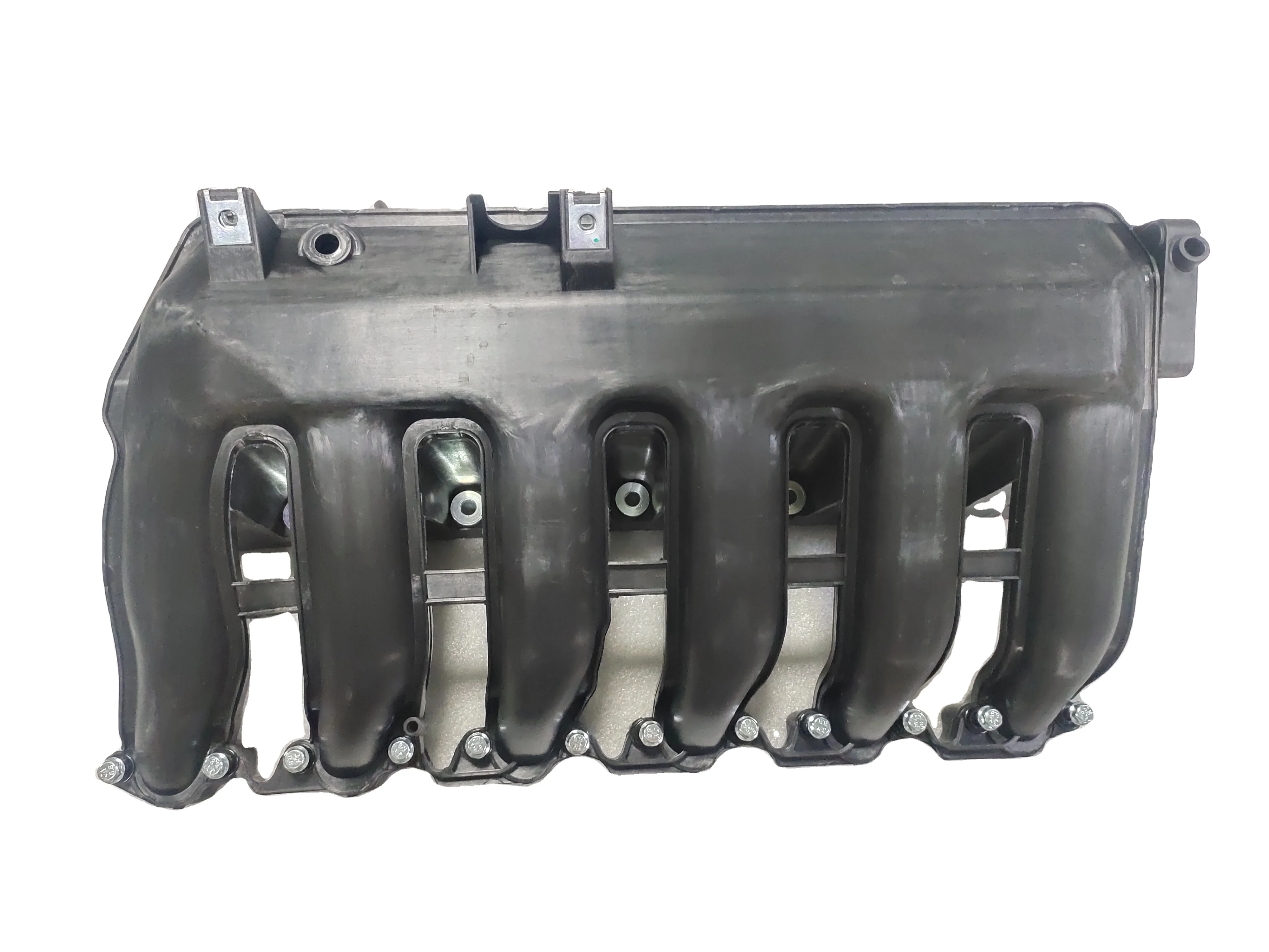 Car Engine Plastic intake manifold 11617789288 11617800586 7789288 7800586 7800585 for BMW 3S 5S 6S X3 X5 X6