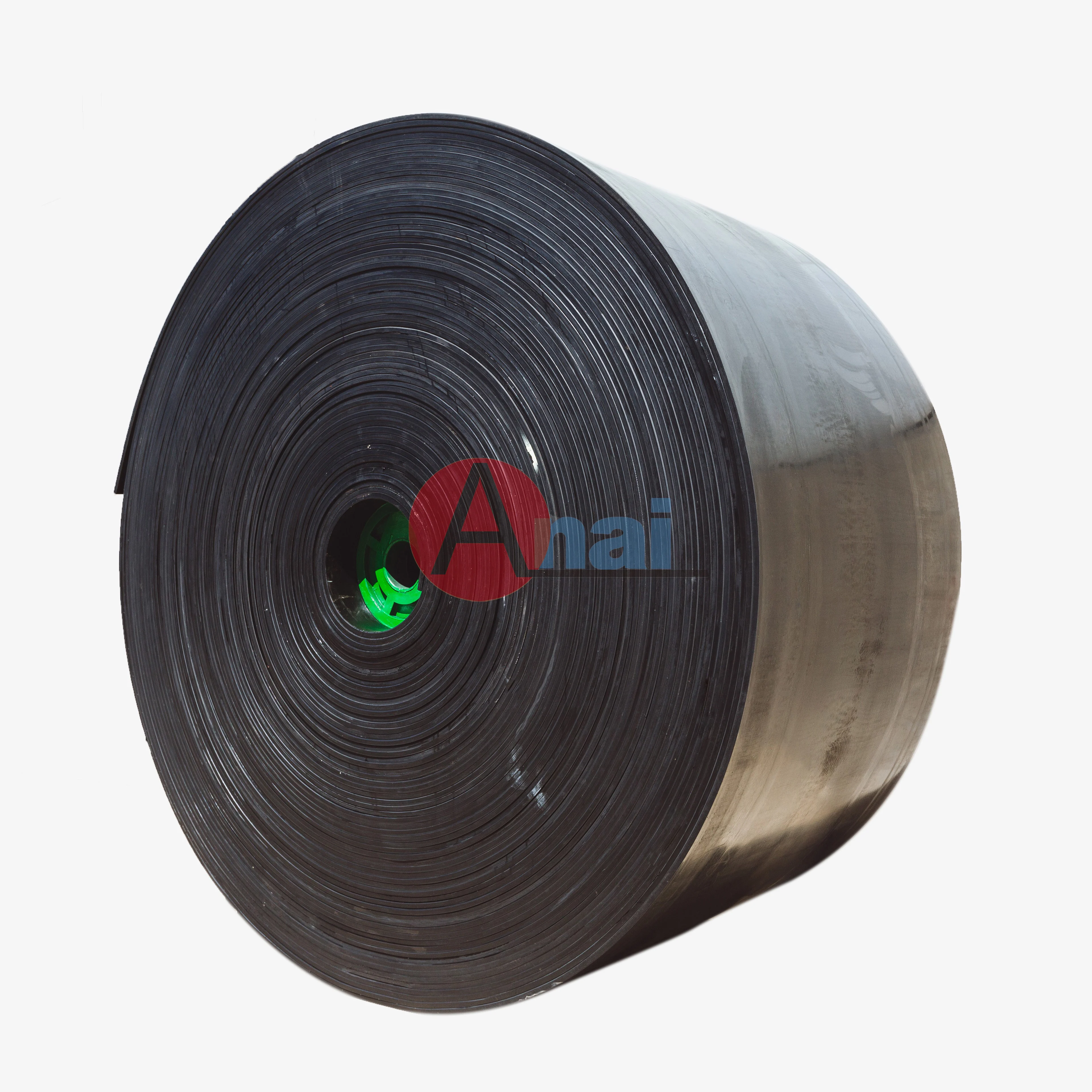 Manufacturer Conveyor Belt Rubber 1000mm Width Rubber Belt Conveyor