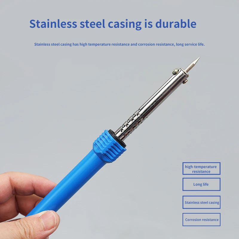 DANMI 20V 110V/220V US/EU Soldering Iron 30W/40W/60W Solder Iron