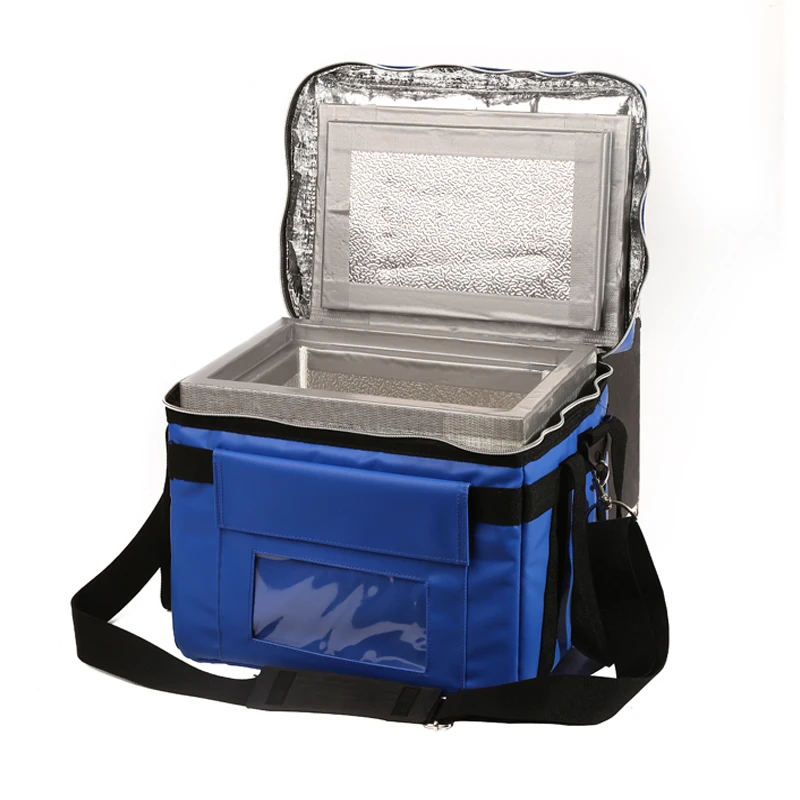 Nice Quality Transport Blood Bag Vaccine Insulin Medical Cooler Box