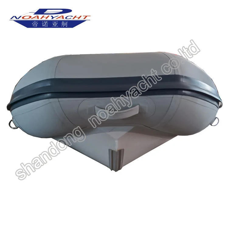 noahyacht aluminum rib hypalon boat 300