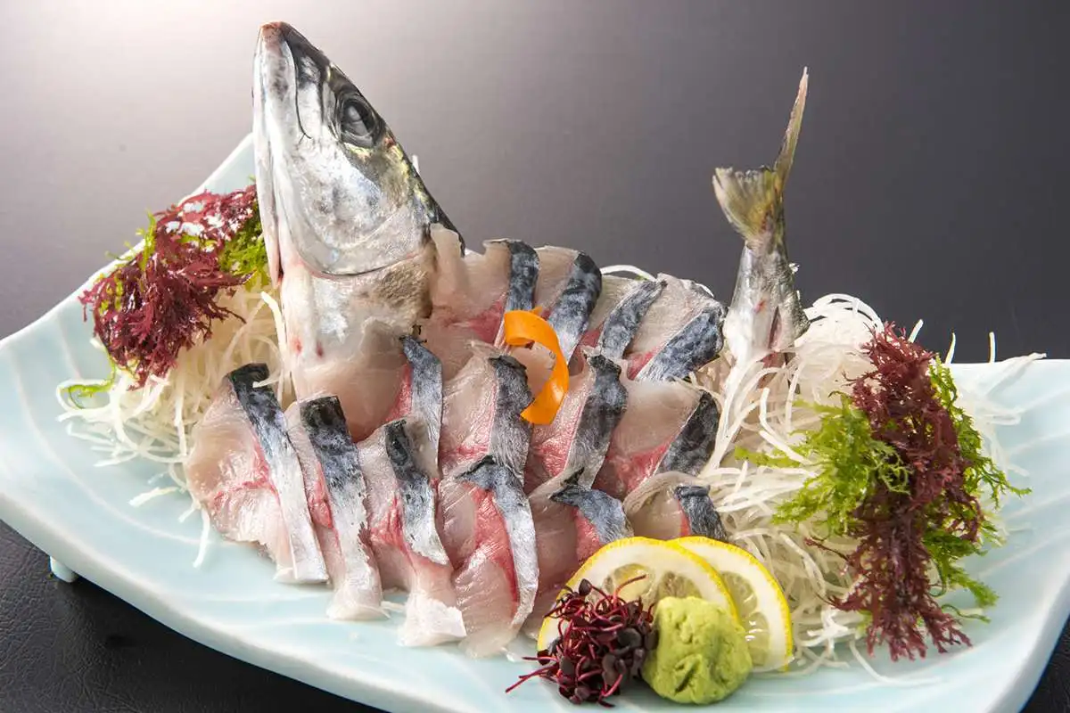 Японская быстрозамороженная вкусная замороженная скумбрия рыба цена на продажу