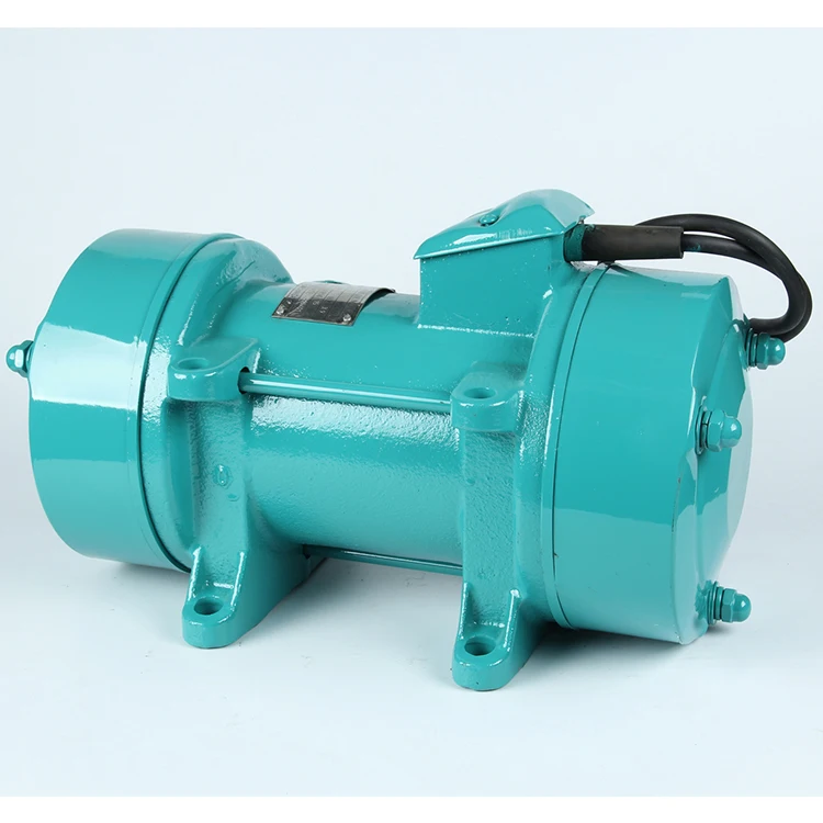 Copper coil 3 phase 220v 2.2kw 380v small electric industrial vibration motor