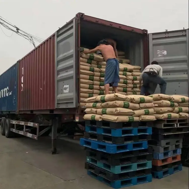 CHIMEI GPPS PG-22 General Purpose Polystyrene plastic raw material pellets price GPPS granules for Plasticizer