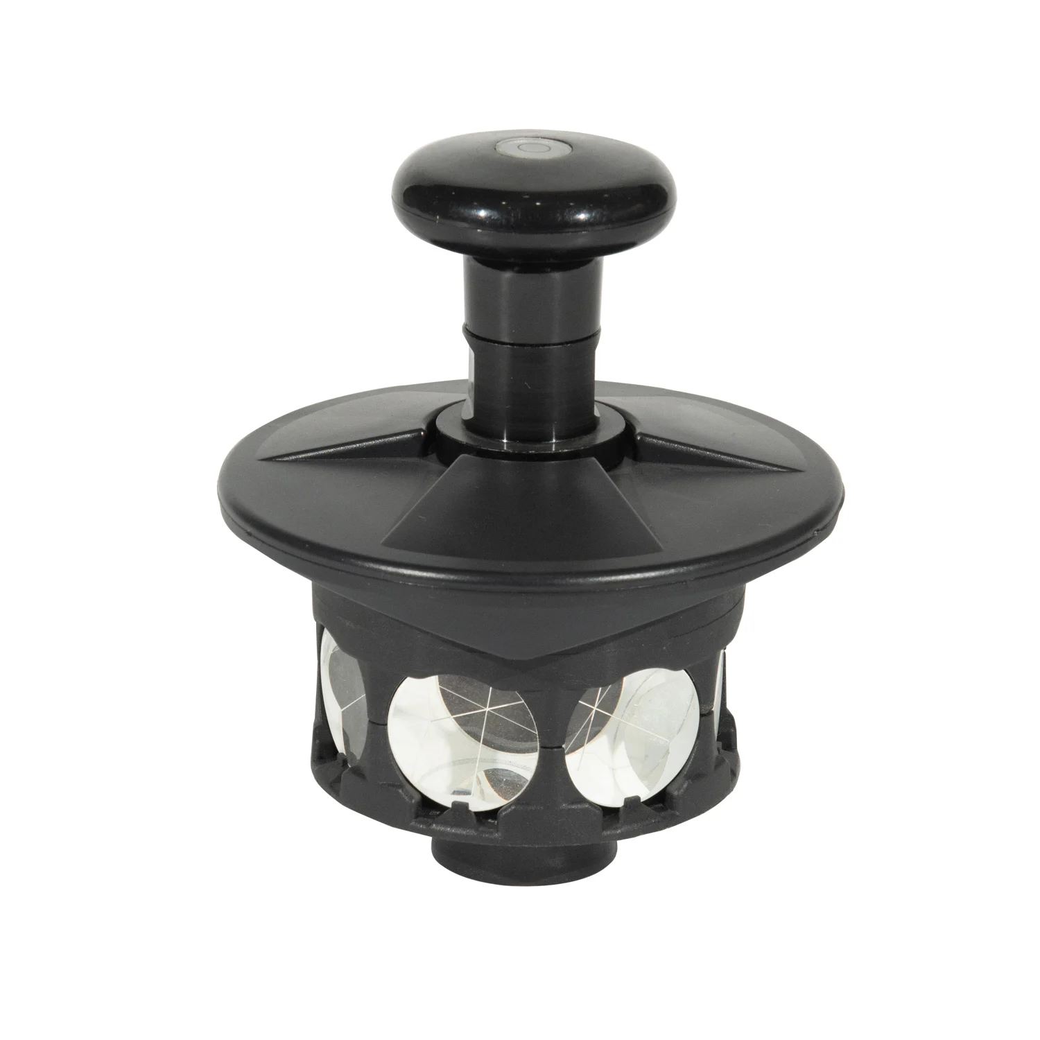 Brand New 360 Degree Prism For Trimble Robot S8 S6 Total Station Surveying Accessories