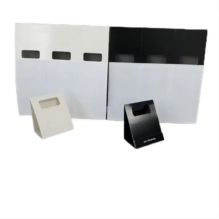 2024 HANYANG Glue Boards Insects Spiders insect Trap & Monitor NON-TOXIC insect glue trap