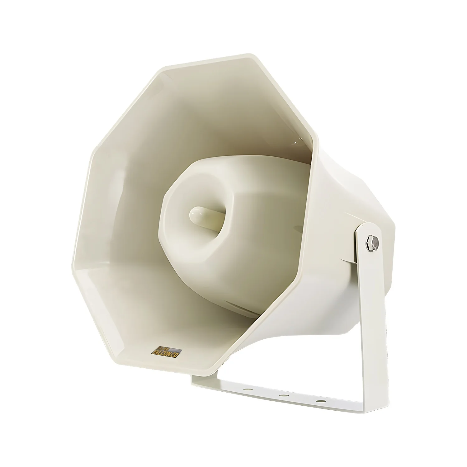 Good Sounds Horn Speaker Outdoor Waterproof Horn Loudspeaker 100 Watt PA system horn speaker