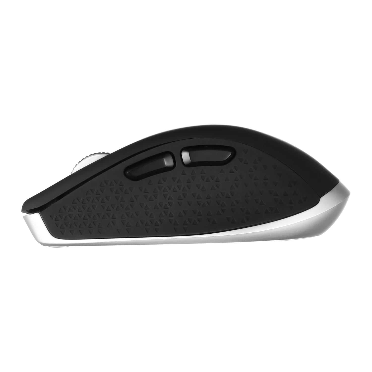 Best selling  6 buttons Rechargeable 2.4GHz Wireless Mouse Portable Optical Mouse for Notebook PC Laptop Computer  Desktop