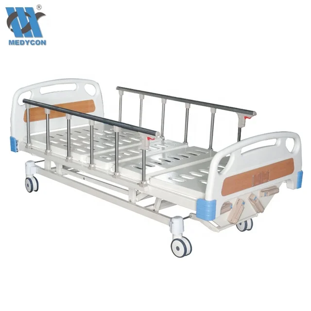 iso 13485 mattress hospital two crank medical hill rom hospital bed