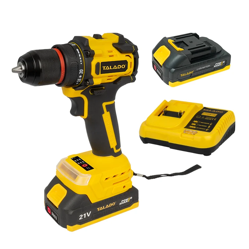 quality guarantee mini drill machine factory price cordless electric drill Home portable drills and equipment