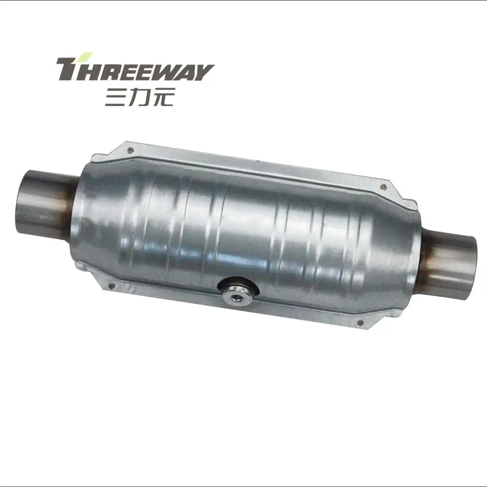 
For Magnaflow Catalytic Converter for USA - HOT 