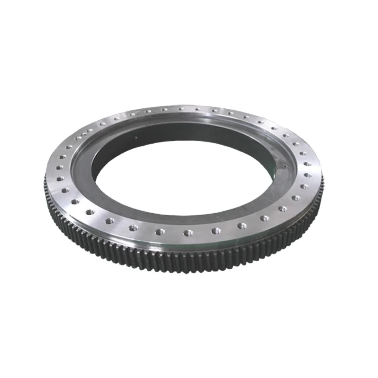 011.30.710 High precision Single row Ball type Slewing Ring Bearing for Truck crane