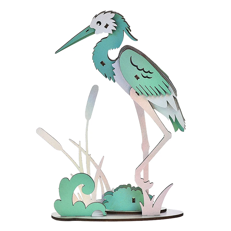 3D Wooden Flash PUZZLE GAME-ornaments, Bricks, DIY