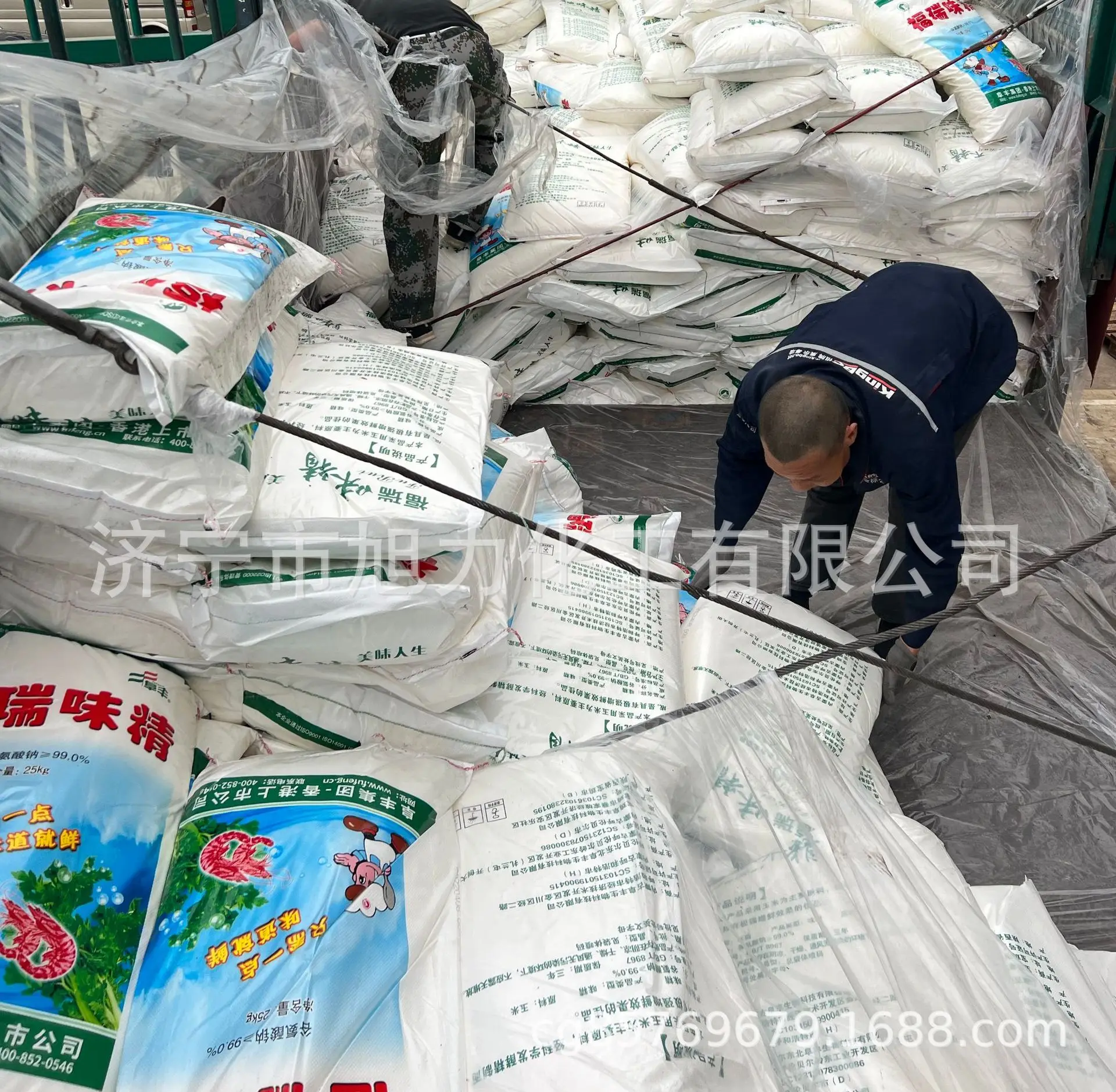 Monosodium glutamate/Factory MSG 25kg PearlMonosodium Glutamate/White High Quality Monosodium Glutamate