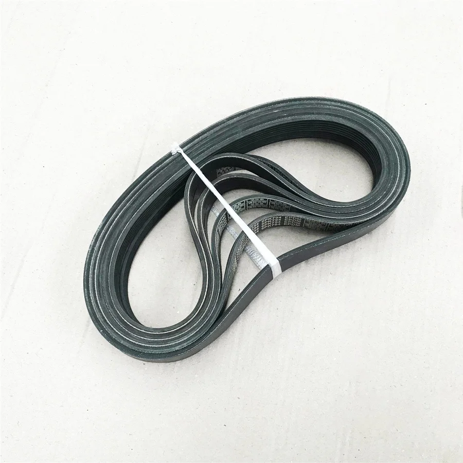 original sinotruk howo A7 howo T5G T7H alternator belt 6pk794 VG2600020258