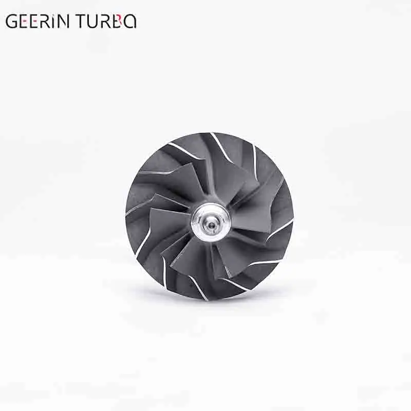 Turbo Cartridge Rotor GT22V 812971-0002 812971-0007 Turbocharger Parts Rotor Assembly  For 3.2L Engine
