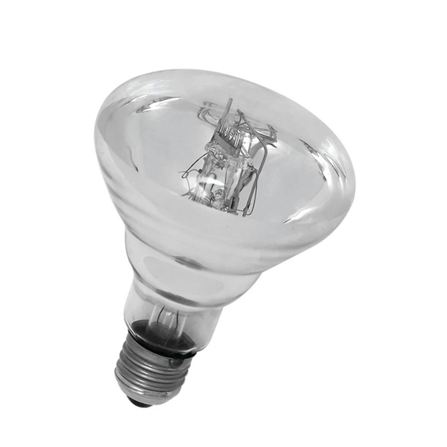 80W 100W 125W 160W 250W 500W 750W Blended Mercury Reflector Lamp Work Without A Ballast