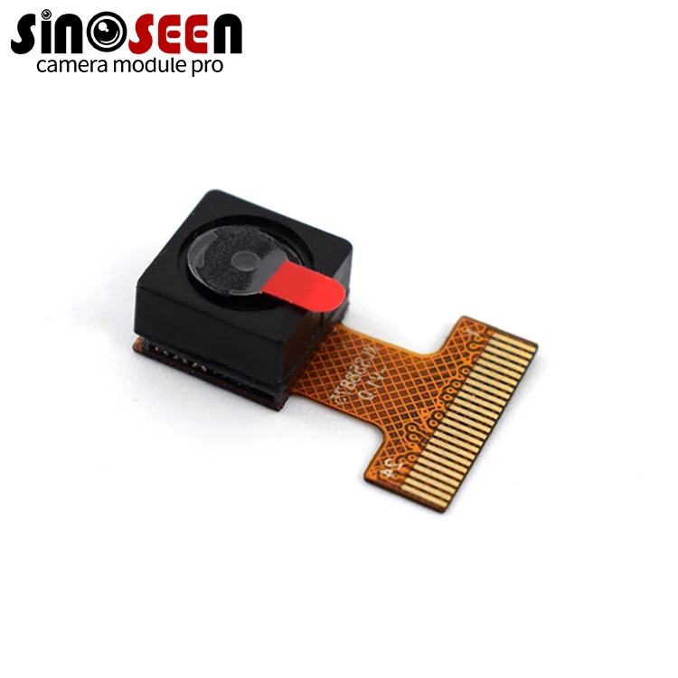 Digital HD 5mp Ov5648 Fixed Focus Cmos Sensor MIPI Camera Module