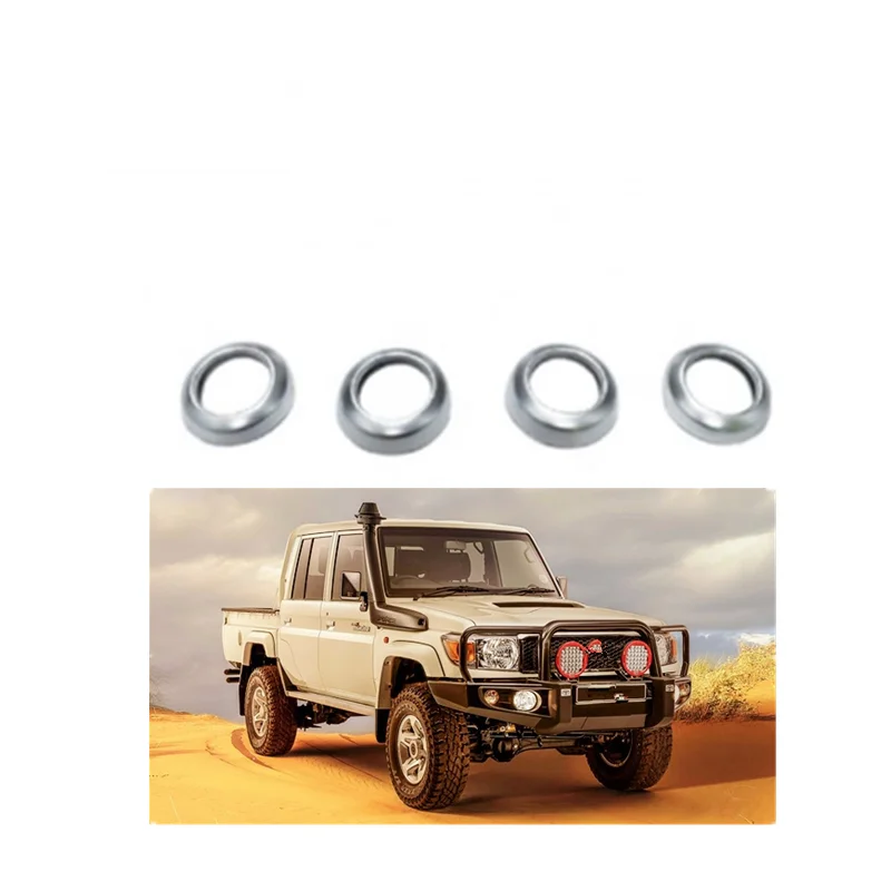 Best quality interior Air Vent Cover for  Land Cruiser pickup FJ75 HZJ75  FJ79 HZJ79